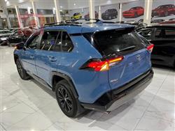 تويوتا راف 4